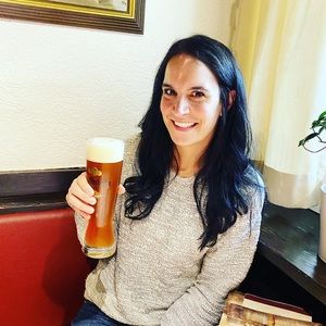 Meet your Posher, Nellie